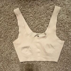 Women’s nude dip Medium seem less bra